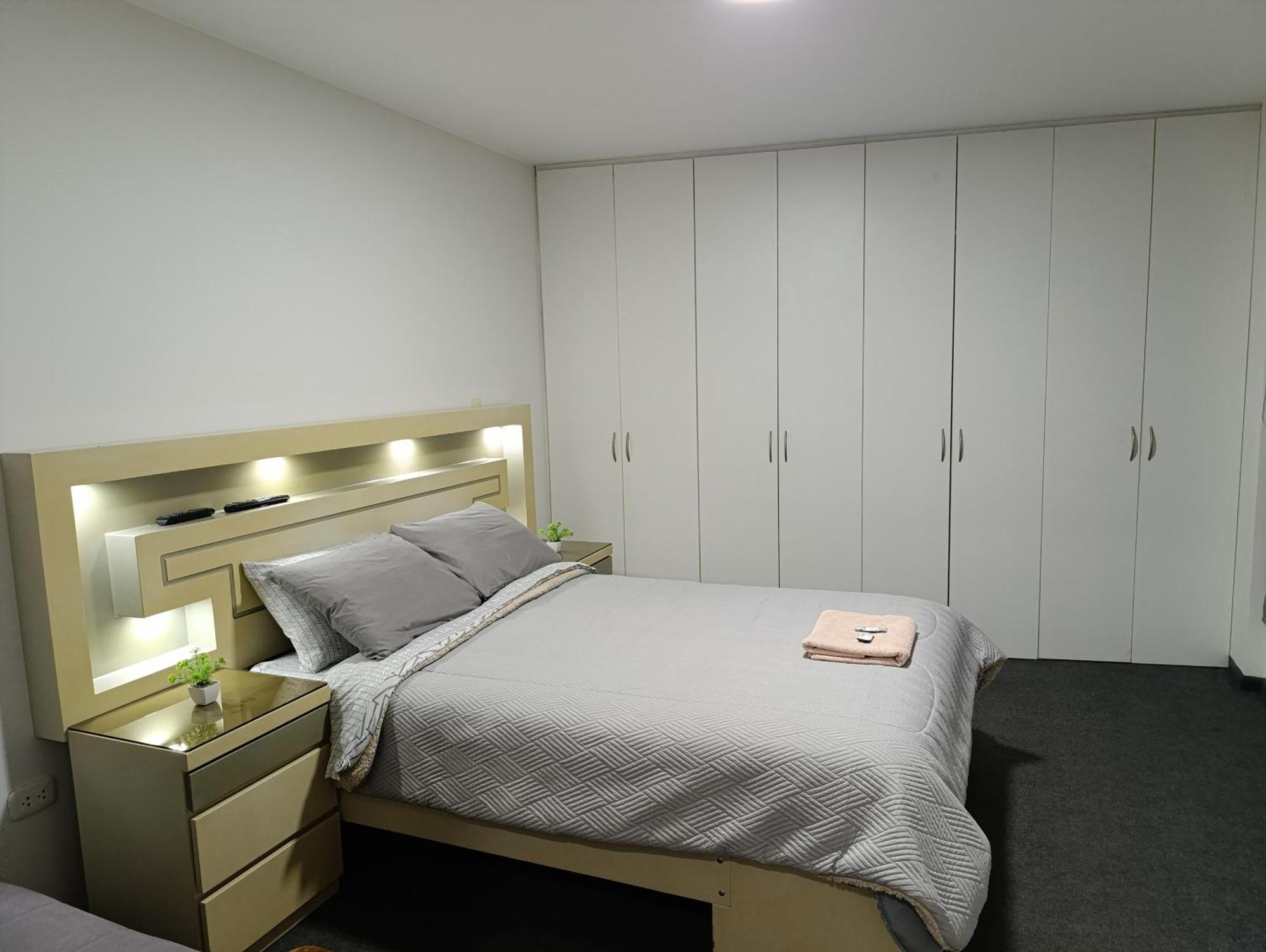 Miraflores Apart-10Beds-11Persons-Pool-Grill-Garage-Near Kennedy Park Lima Ngoại thất bức ảnh