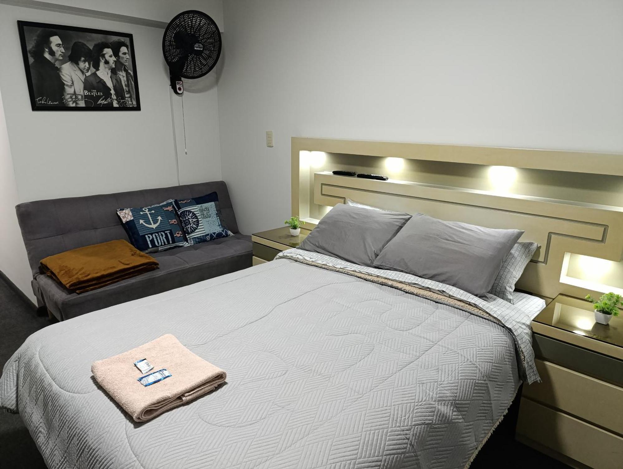 Miraflores Apart-10Beds-11Persons-Pool-Grill-Garage-Near Kennedy Park Lima Ngoại thất bức ảnh