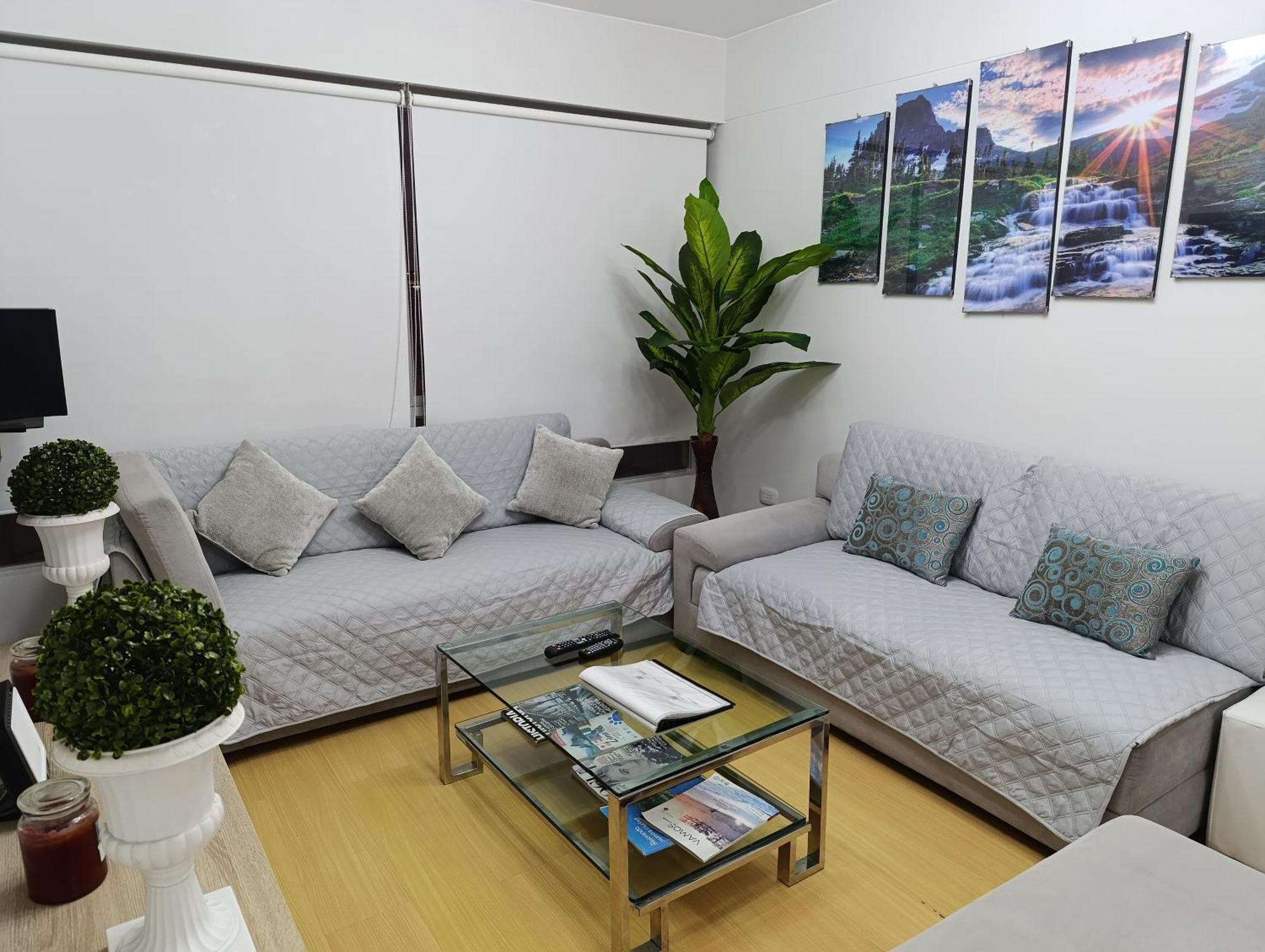 Miraflores Apart-10Beds-11Persons-Pool-Grill-Garage-Near Kennedy Park Lima Ngoại thất bức ảnh