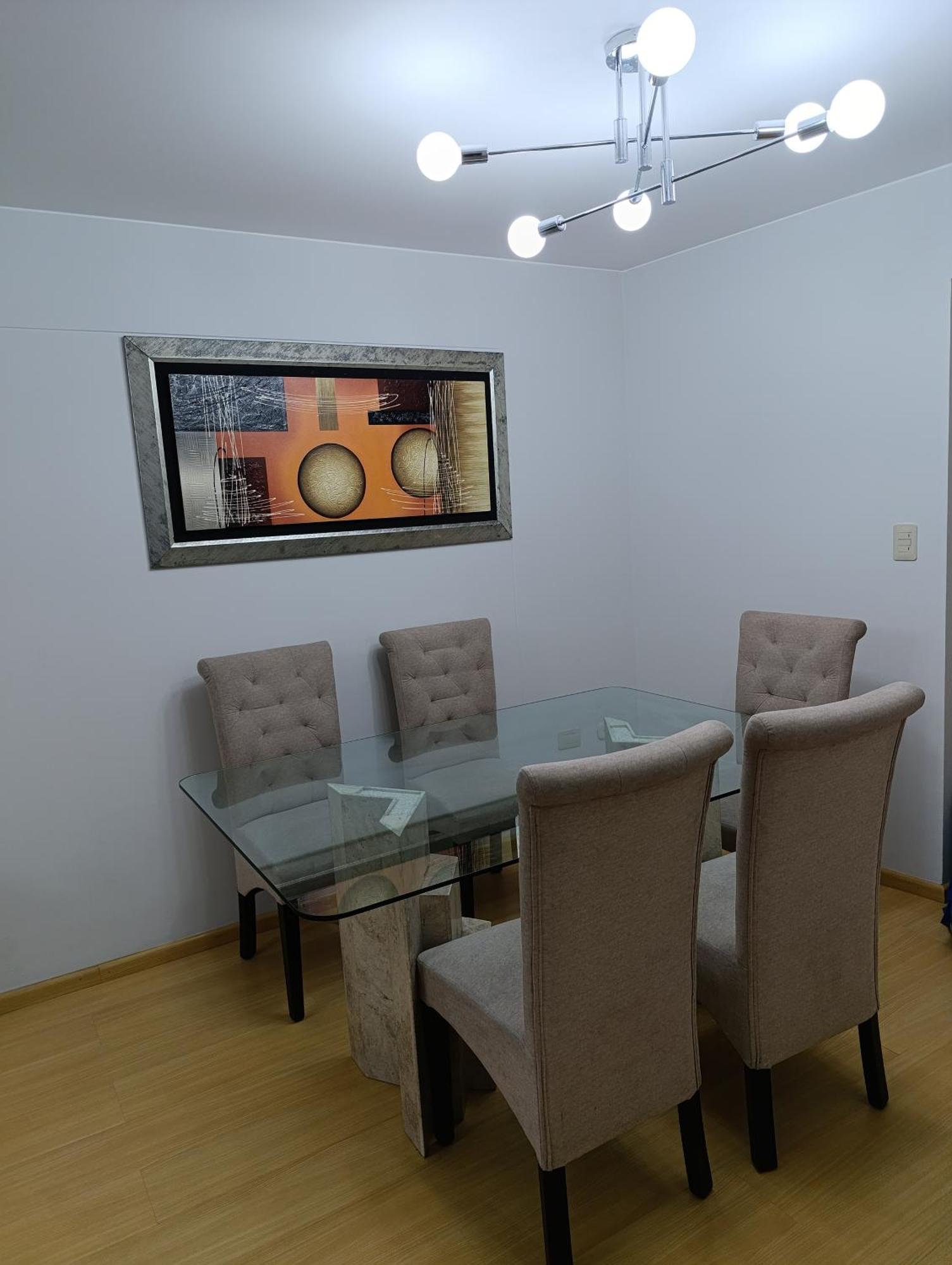 Miraflores Apart-10Beds-11Persons-Pool-Grill-Garage-Near Kennedy Park Lima Ngoại thất bức ảnh