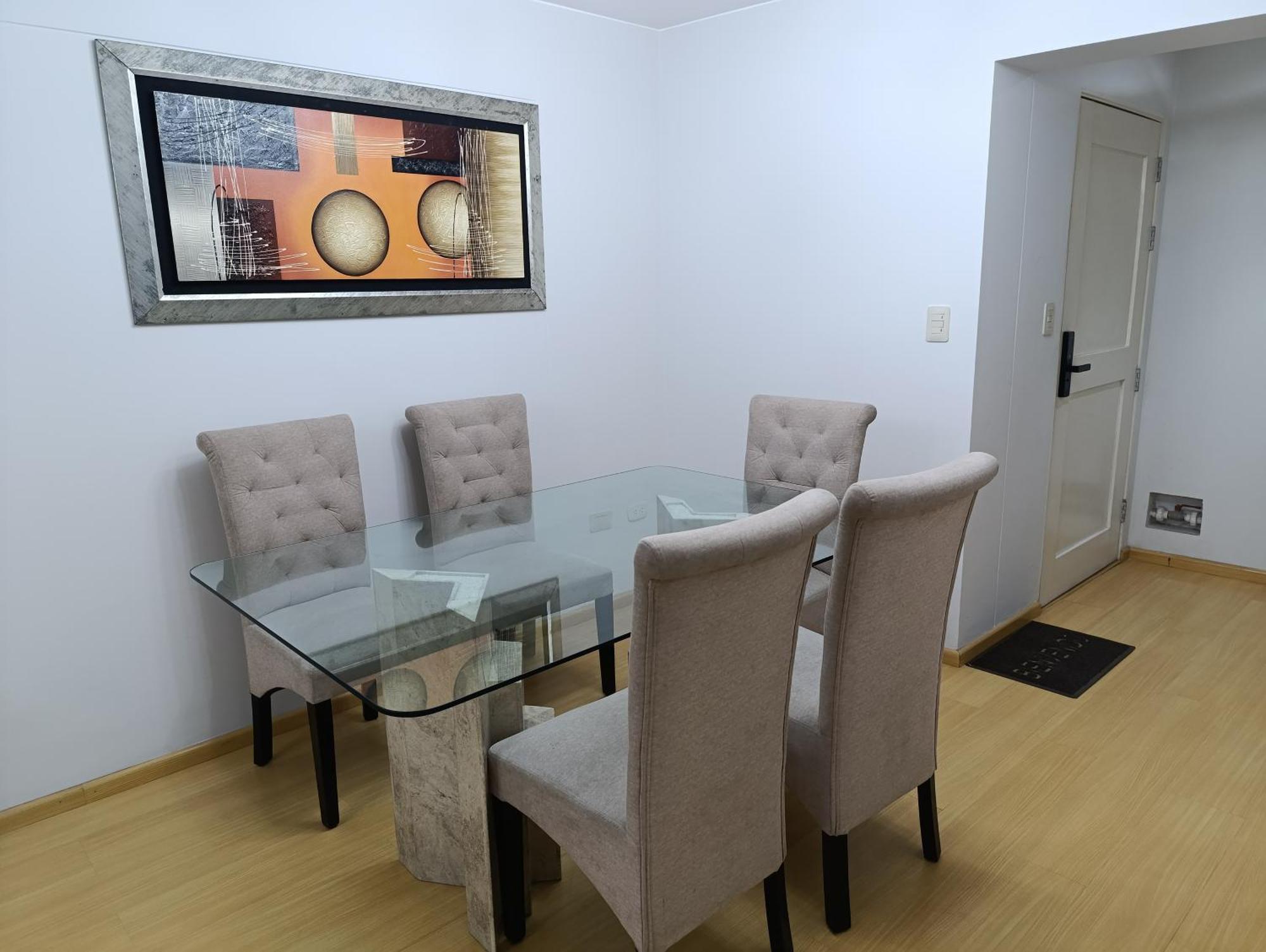 Miraflores Apart-10Beds-11Persons-Pool-Grill-Garage-Near Kennedy Park Lima Ngoại thất bức ảnh