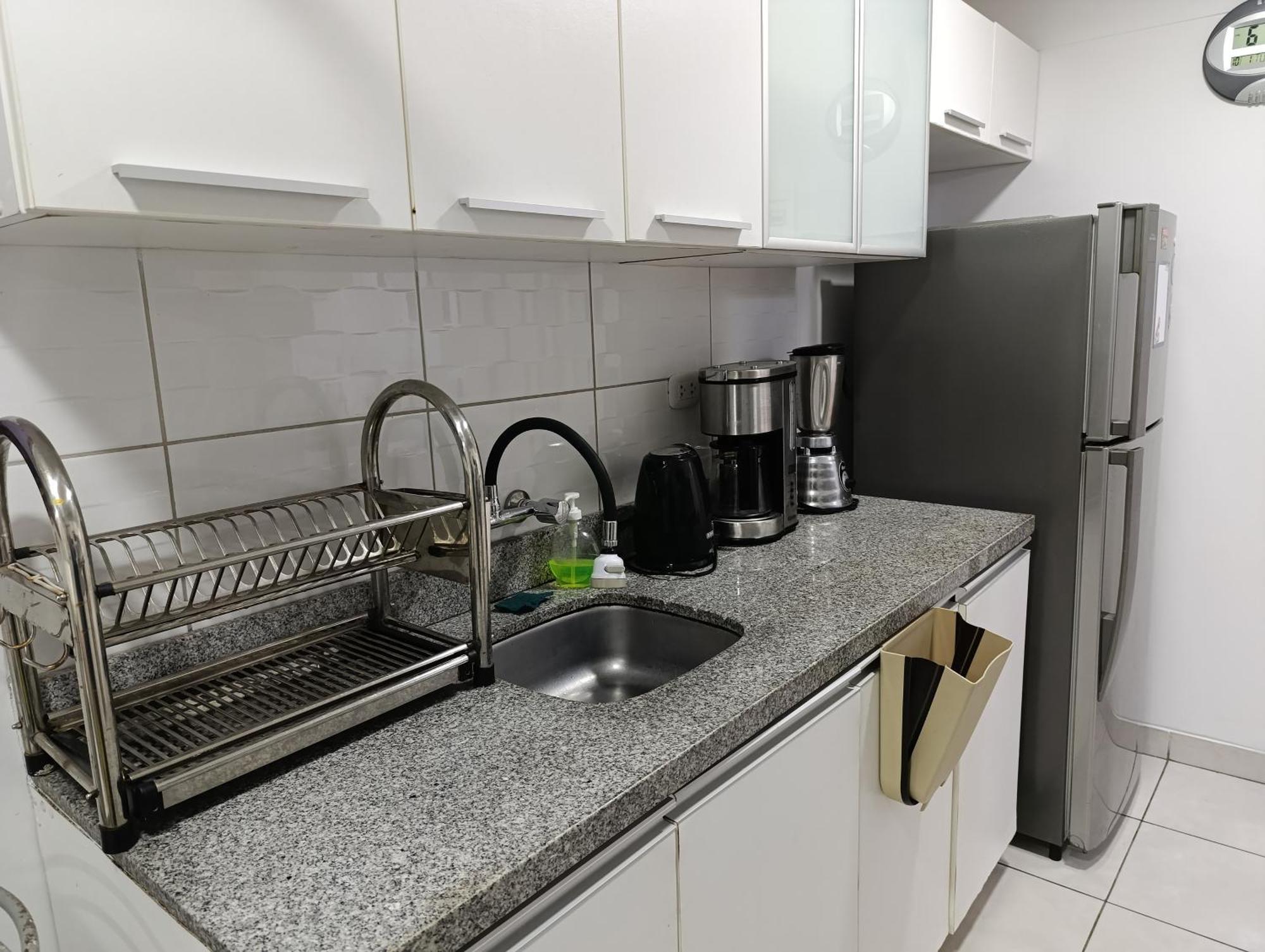 Miraflores Apart-10Beds-11Persons-Pool-Grill-Garage-Near Kennedy Park Lima Ngoại thất bức ảnh