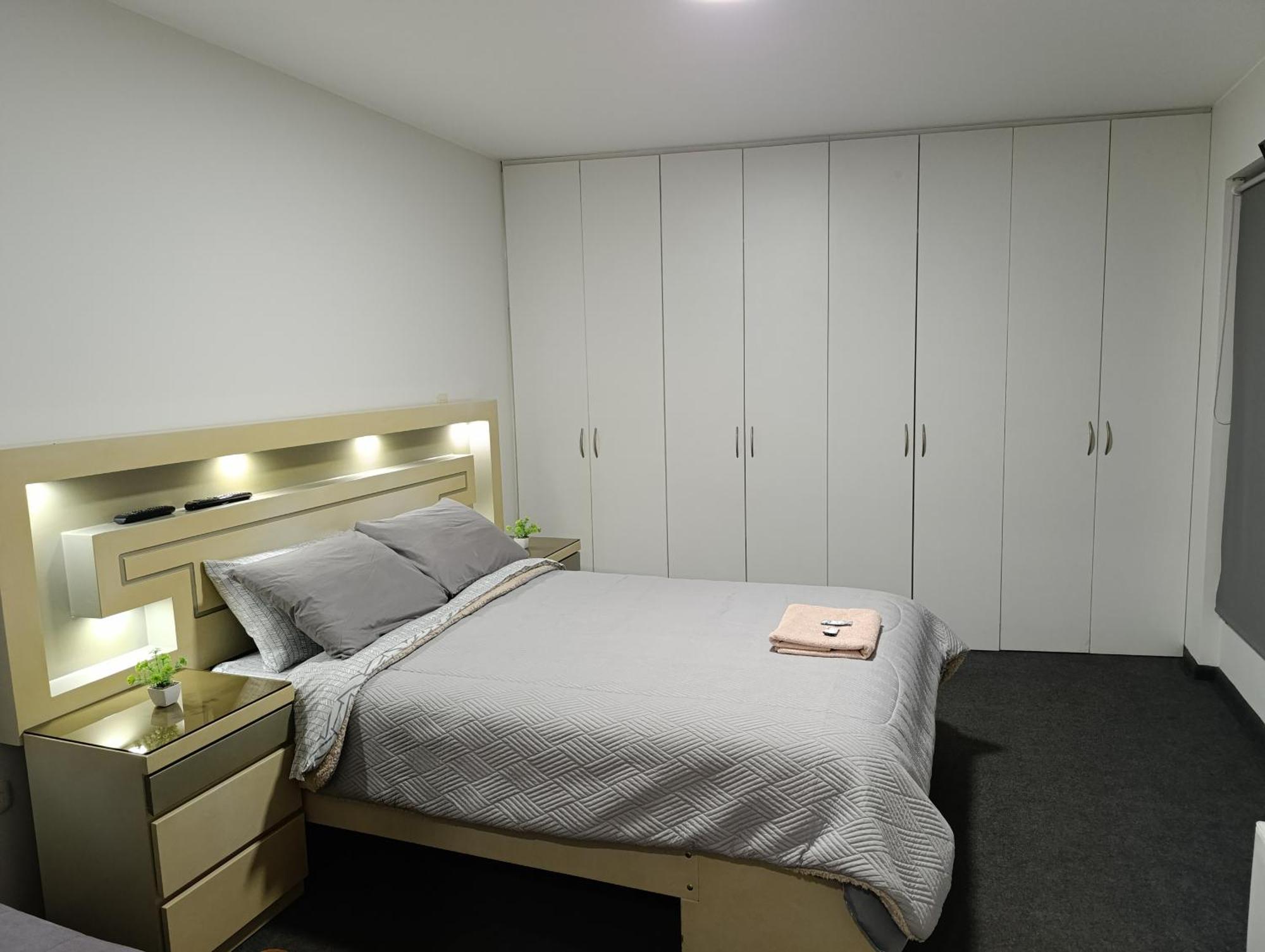 Miraflores Apart-10Beds-11Persons-Pool-Grill-Garage-Near Kennedy Park Lima Ngoại thất bức ảnh