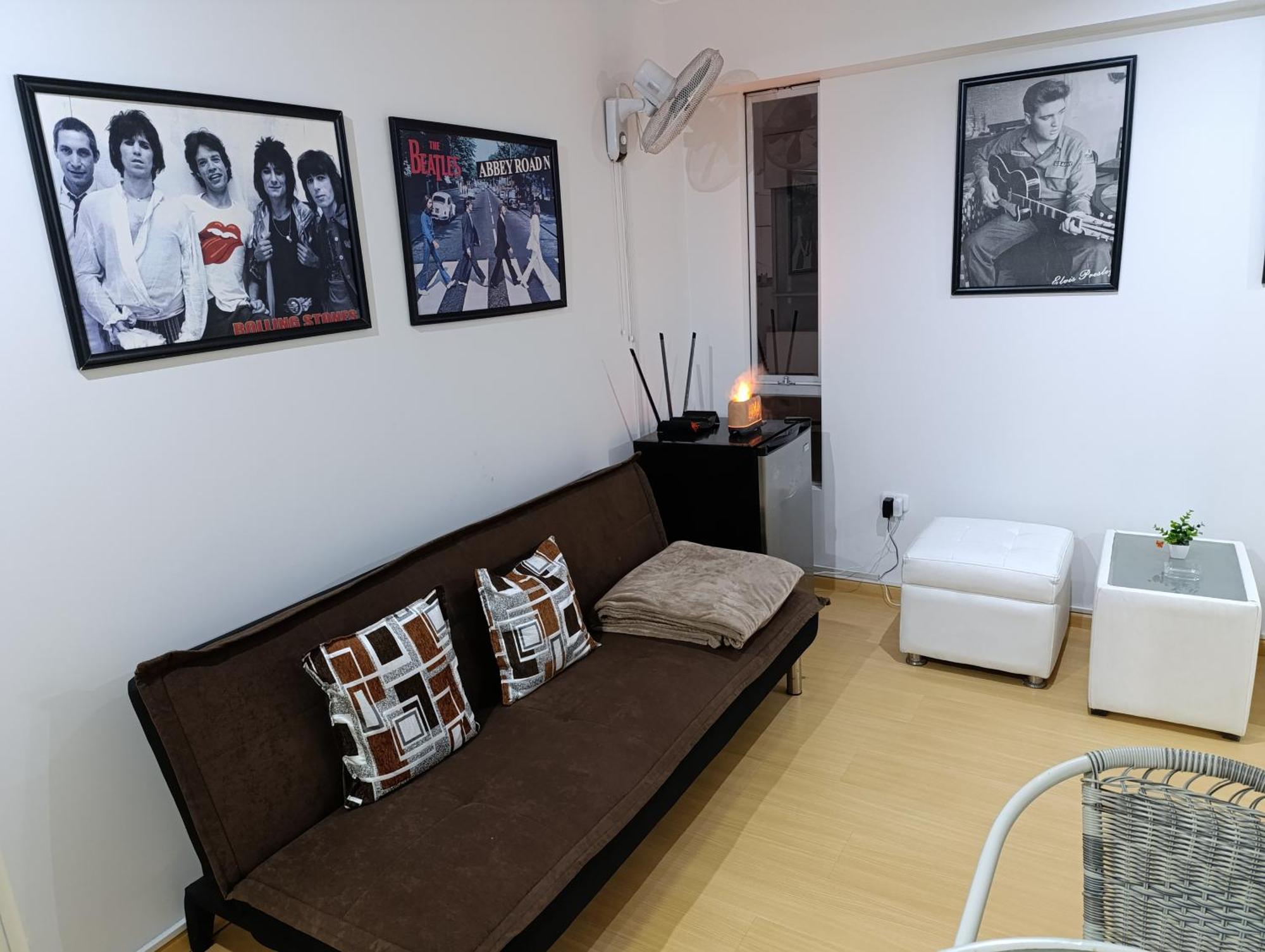 Miraflores Apart-10Beds-11Persons-Pool-Grill-Garage-Near Kennedy Park Lima Ngoại thất bức ảnh