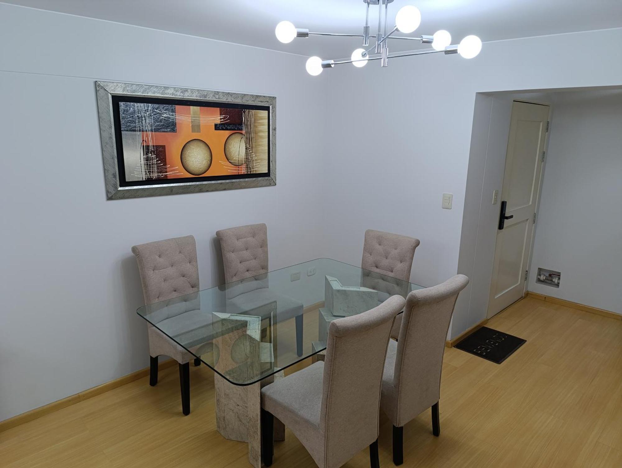 Miraflores Apart-10Beds-11Persons-Pool-Grill-Garage-Near Kennedy Park Lima Ngoại thất bức ảnh