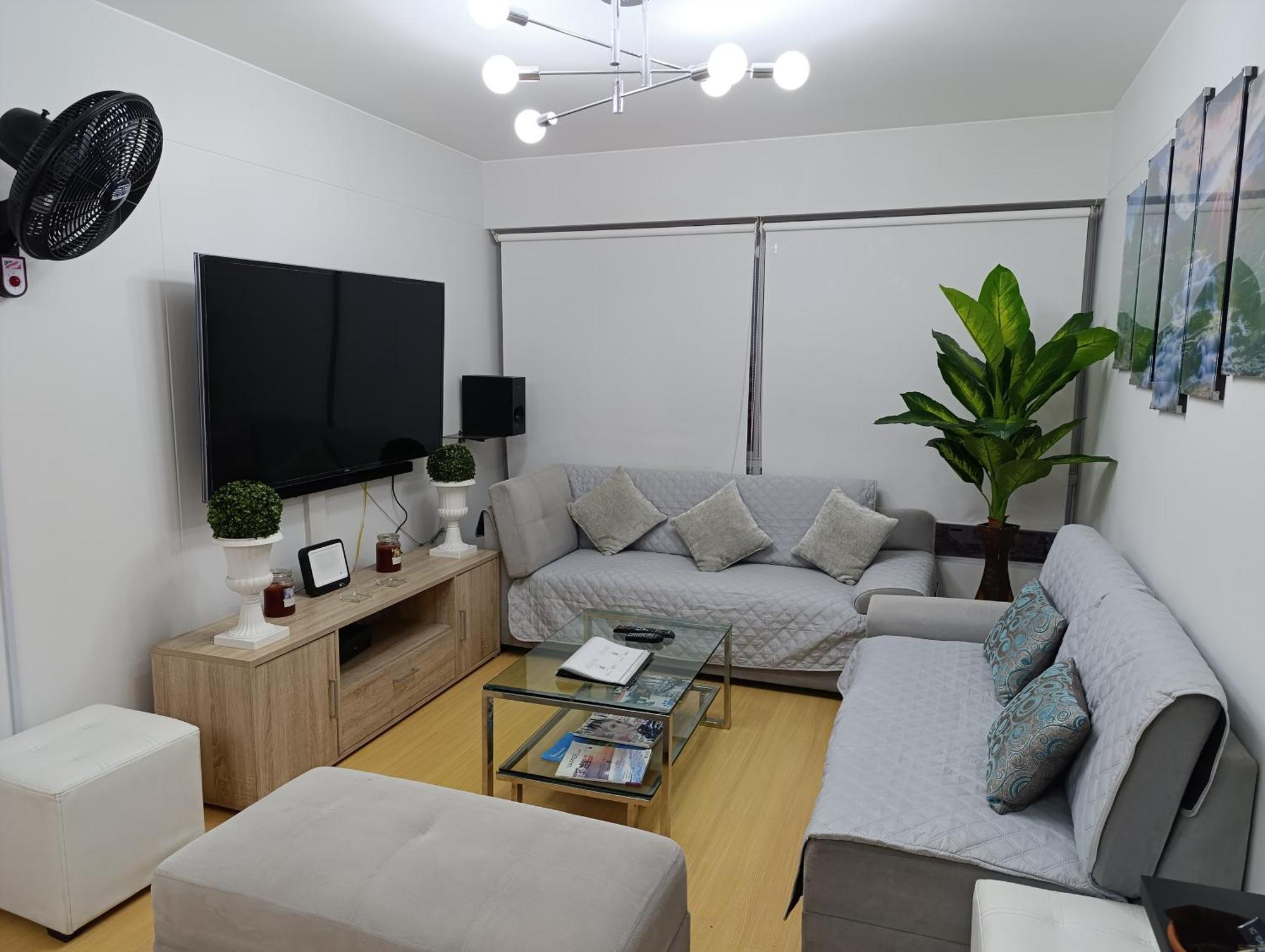 Miraflores Apart-10Beds-11Persons-Pool-Grill-Garage-Near Kennedy Park Lima Ngoại thất bức ảnh