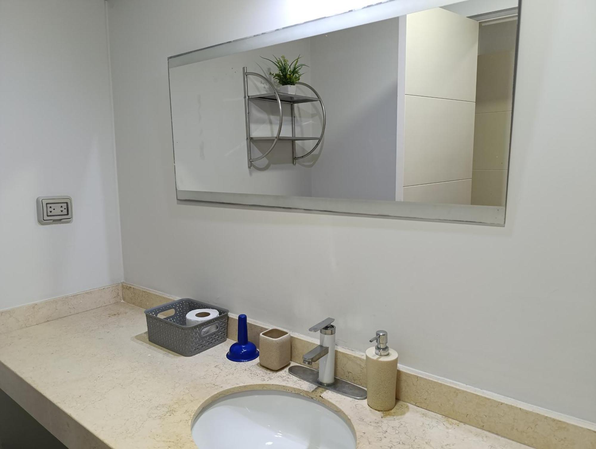 Miraflores Apart-10Beds-11Persons-Pool-Grill-Garage-Near Kennedy Park Lima Ngoại thất bức ảnh