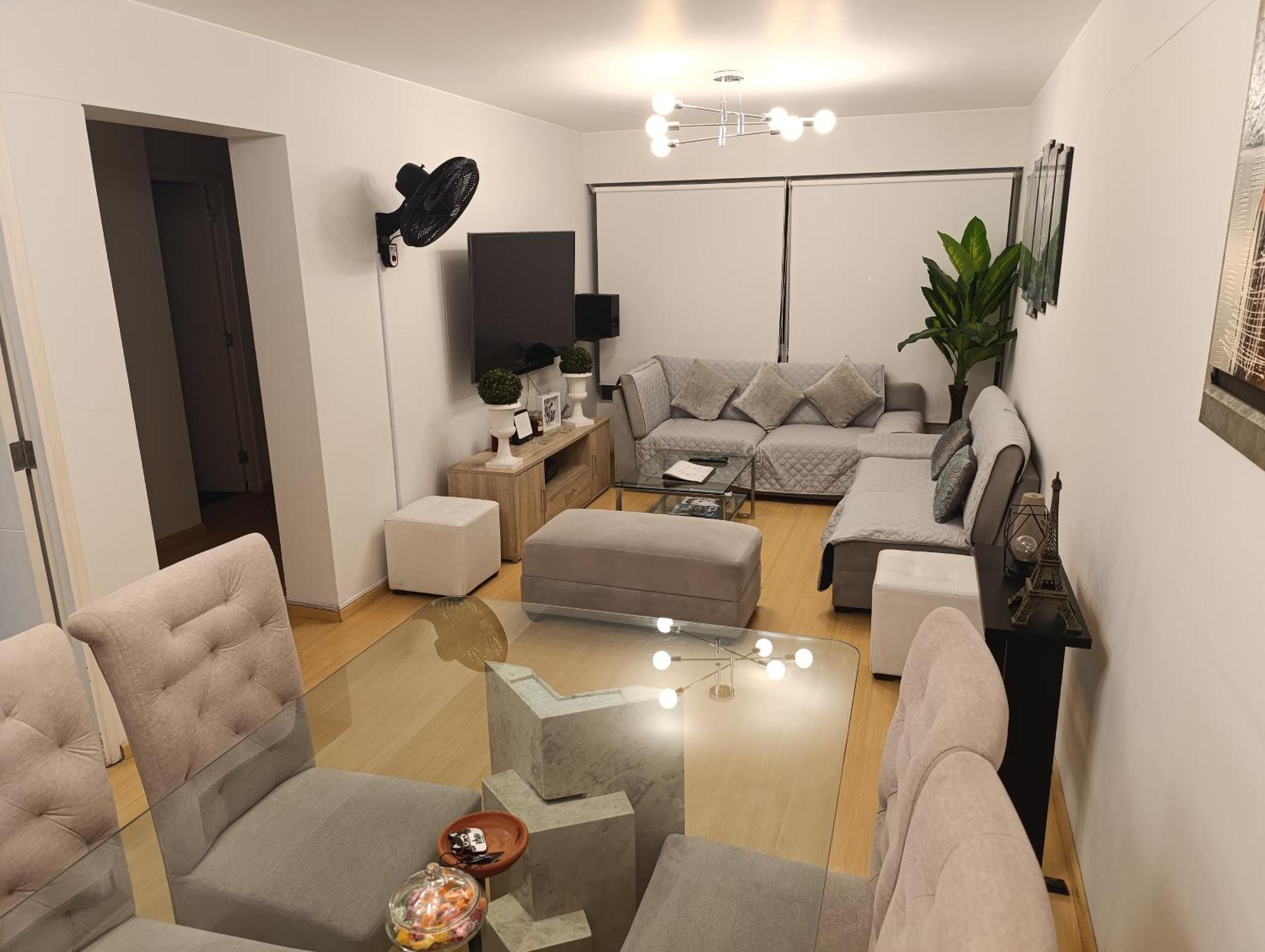 Miraflores Apart-10Beds-11Persons-Pool-Grill-Garage-Near Kennedy Park Lima Ngoại thất bức ảnh