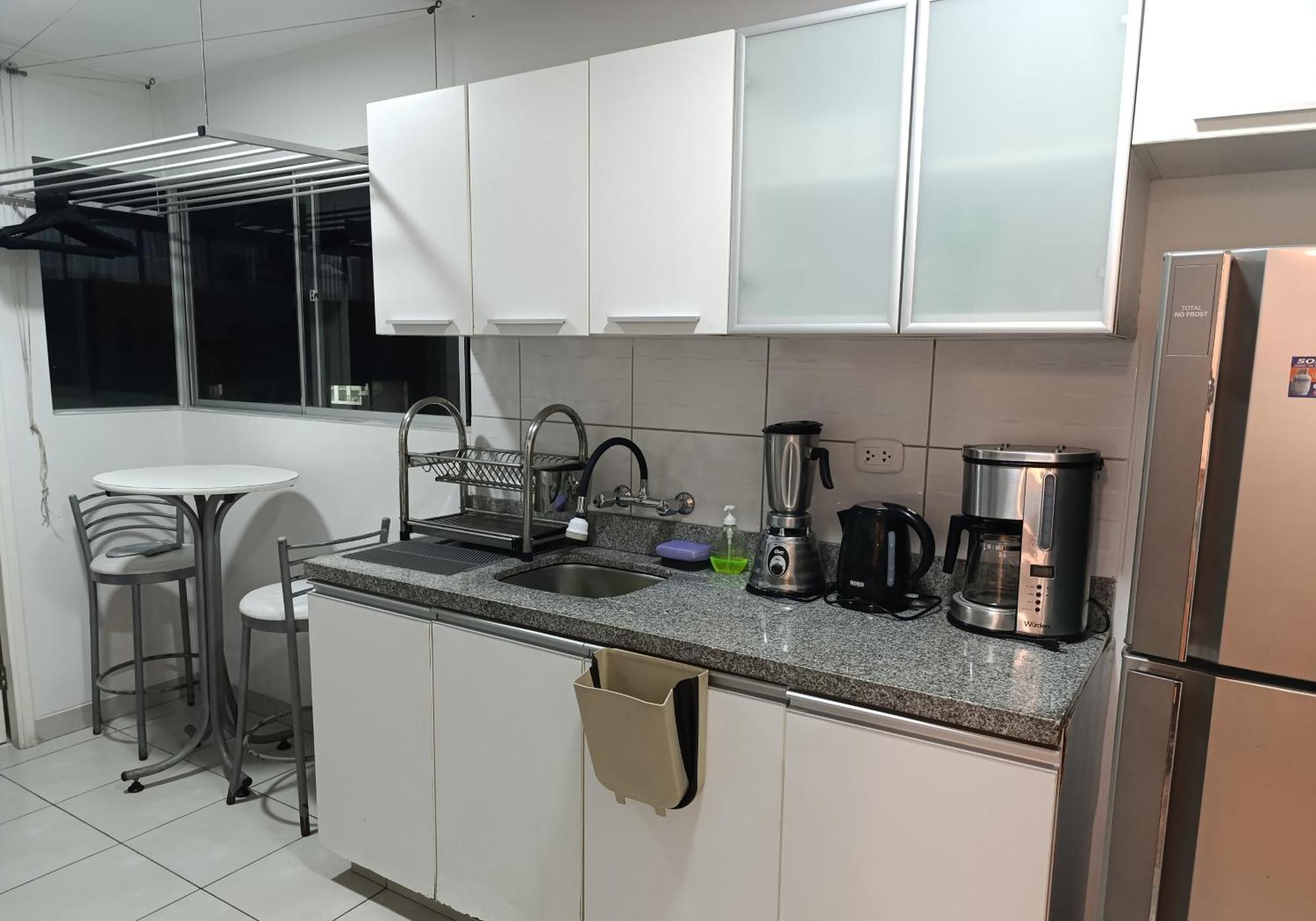 Miraflores Apart-10Beds-11Persons-Pool-Grill-Garage-Near Kennedy Park Lima Ngoại thất bức ảnh