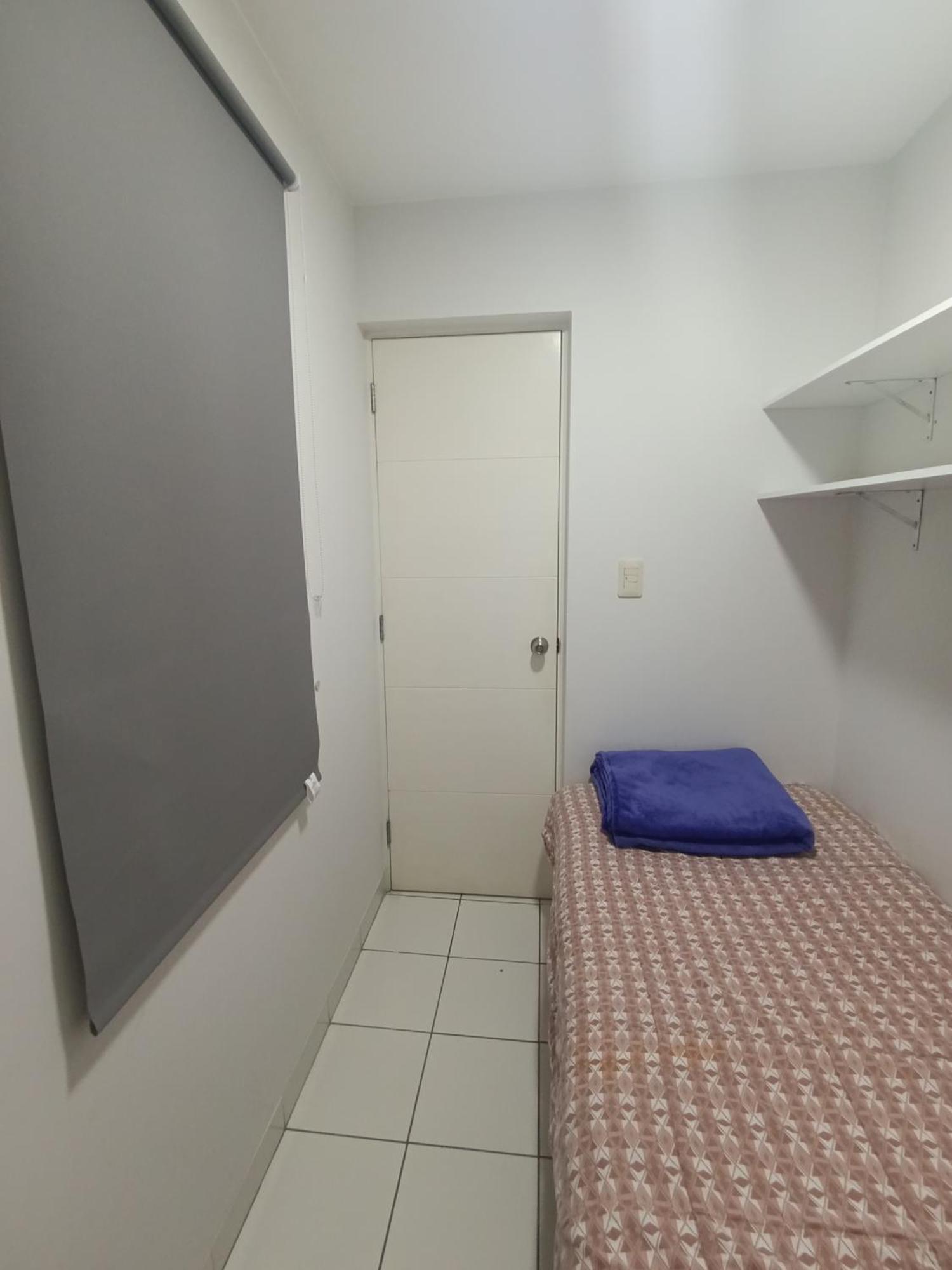 Miraflores Apart-10Beds-11Persons-Pool-Grill-Garage-Near Kennedy Park Lima Ngoại thất bức ảnh